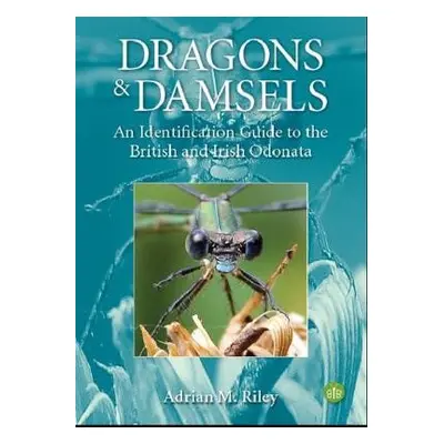 Dragons and Damsels - Riley, Adrian