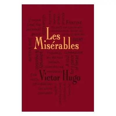 Les Miserables - Hugo, Victor