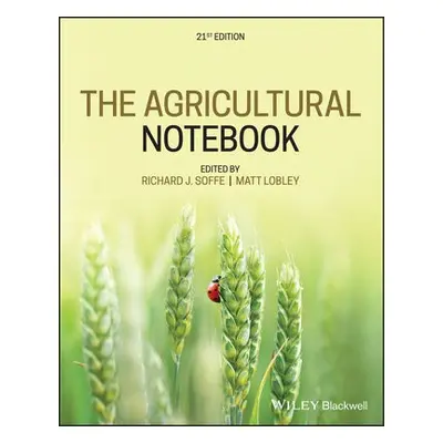 Agricultural Notebook