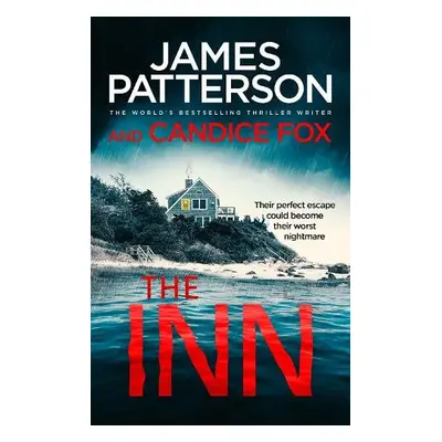 Inn - Patterson, James a Fox, Candice