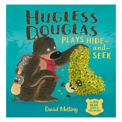 Hugless Douglas Plays Hide-and-seek - Melling, David