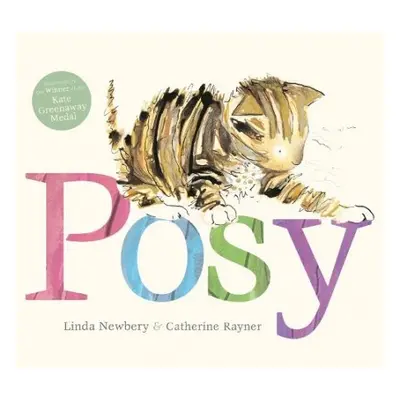 Posy - Newbery, Linda