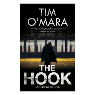 Hook - O'Mara, Tim