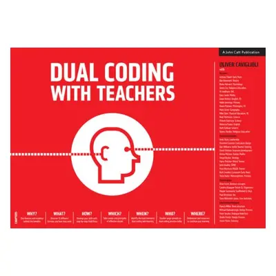 Dual Coding for Teachers - Caviglioli, Oliver