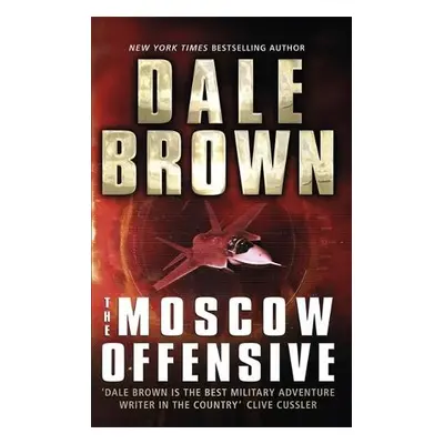 Moscow Offensive - Brown, Dale