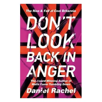 Don't Look Back In Anger - Rachel, Daniel