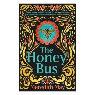 Honey Bus - May, Meredith