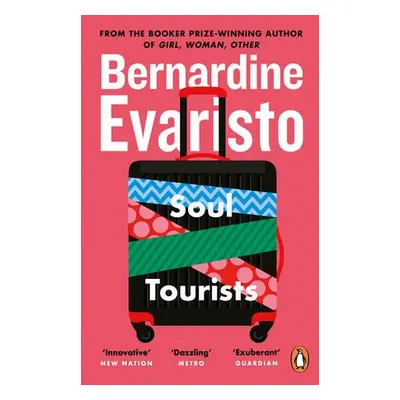 Soul Tourists - Evaristo, Bernardine