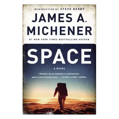 Space - Michener, James A.