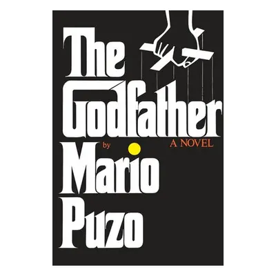 Godfather - Puzo, Mario