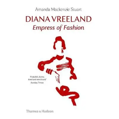 Diana Vreeland - MacKenzie Stuart, Amanda