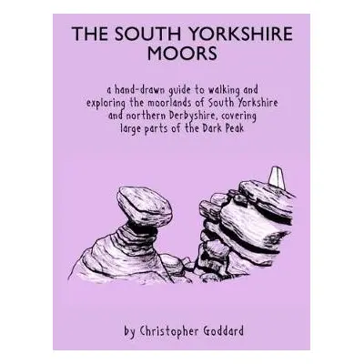 South Yorkshire Moors - Goddard, Christopher