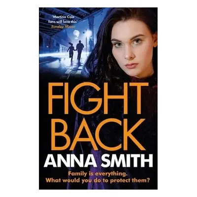 Fight Back - Smith, Anna