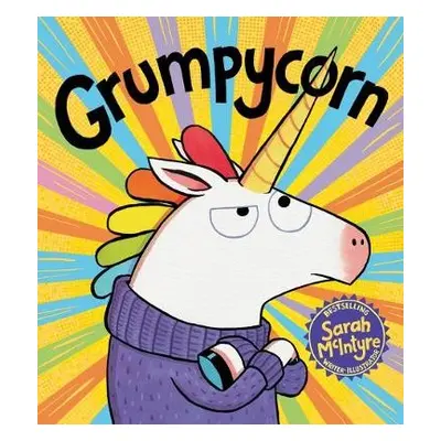 Grumpycorn - McIntyre, Sarah