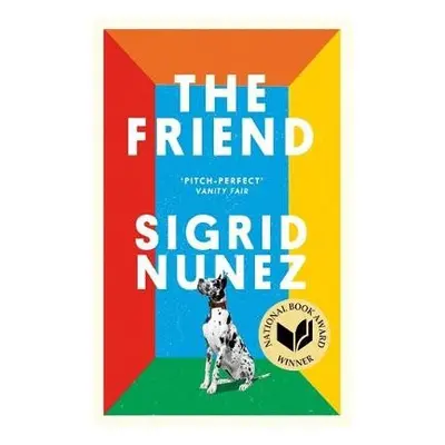 Friend - Nunez, Sigrid