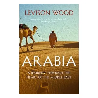 Arabia - Wood, Levison