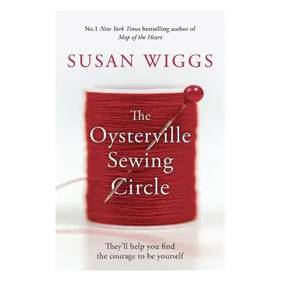 Oysterville Sewing Circle - Wiggs, Susan