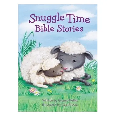 Snuggle Time Bible Stories - Nellist, Glenys