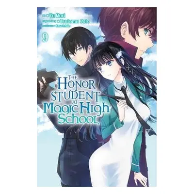 Honor Student at Magical High School, Vol. 9 - Satou, Tsutomu