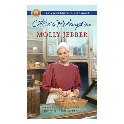 Ellie's Redemption - Jebber, Molly