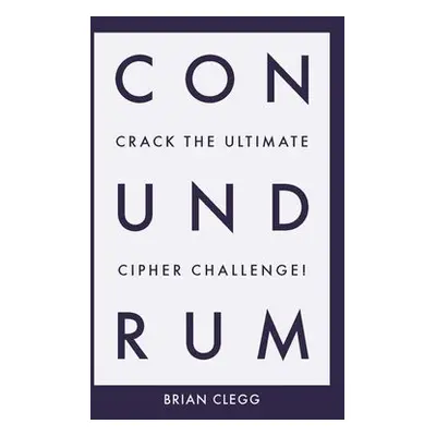 Conundrum - Clegg, Brian