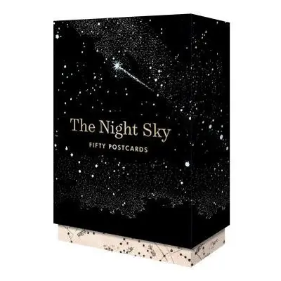 Night Sky Postcards