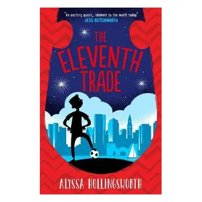 Eleventh Trade - Hollingsworth, Alyssa