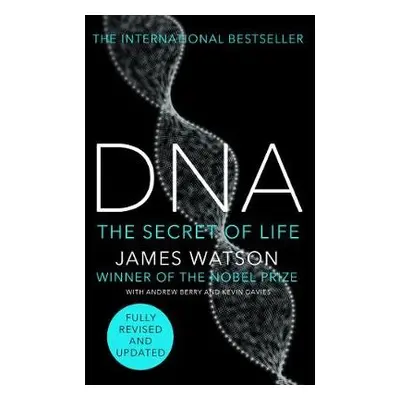 DNA - Watson, James