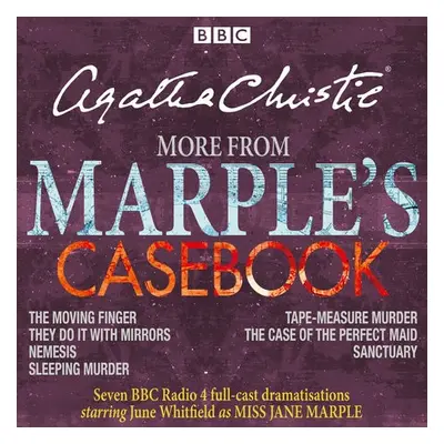 More from Marple's Casebook - Christie, Agatha