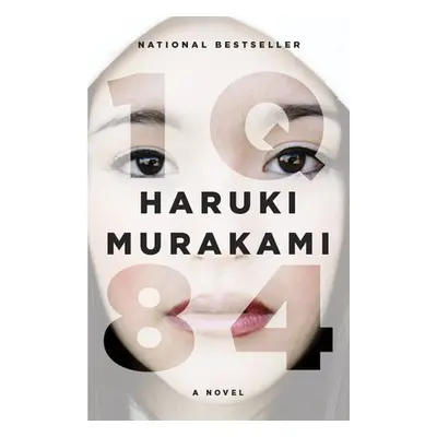 1Q84 - Murakami, Haruki