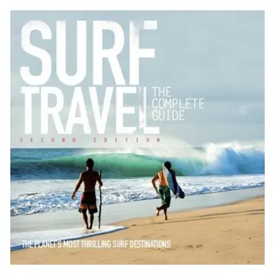 Surf Travel - Sharp, Roger