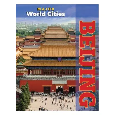 Beijing - Crest, Mason