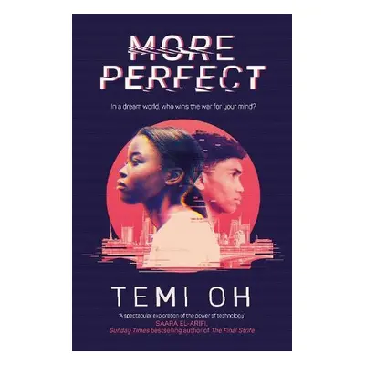 More Perfect - Oh, Temi