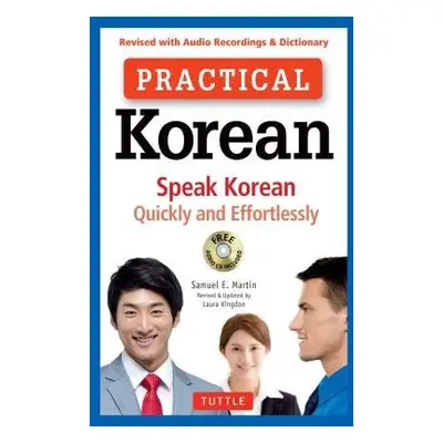 Practical Korean - Martin, Samuel E.