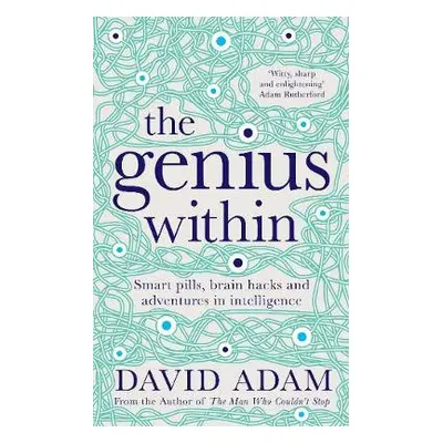 Genius Within - Adam, David