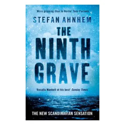 Ninth Grave - Ahnhem, Stefan