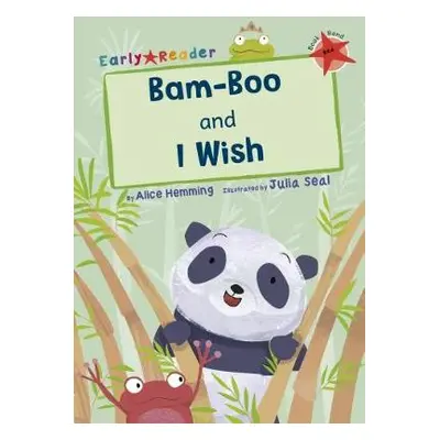 Bam-Boo and I Wish - Hemming, Alice