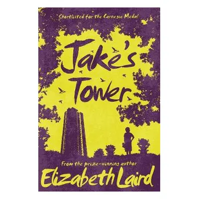 Jake's Tower - Laird, Elizabeth