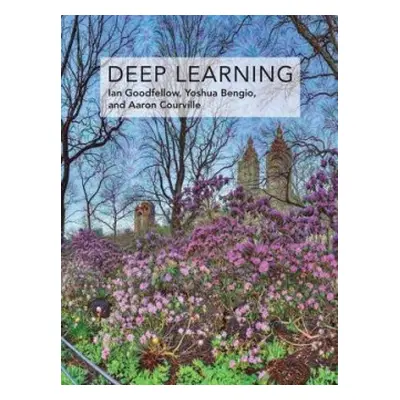 Deep Learning - Goodfellow, Ian (Senior Research Scientist, OpenAI) a Bengio, Yoshua (Full Profe