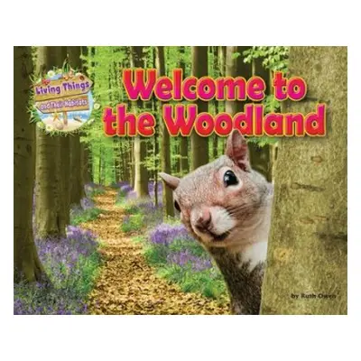 Welcome to the Woodland - Owen, Ruth