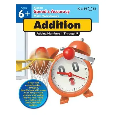 Speed and Accuracy: Addition