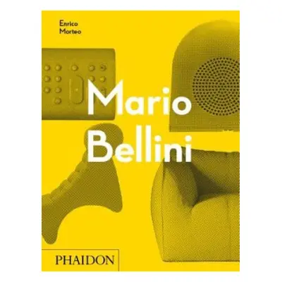 Mario Bellini - Morteo, Enrico