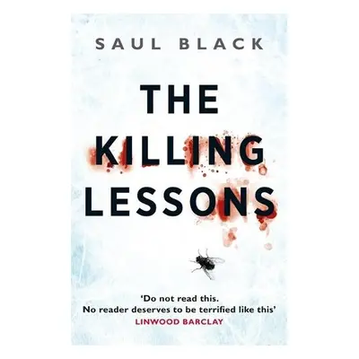 Killing Lessons - Black, Saul