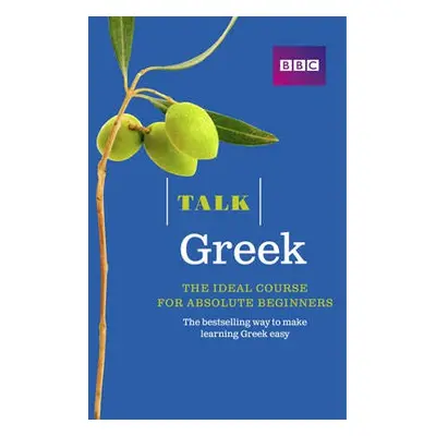 Talk Greek - Rich, Karen