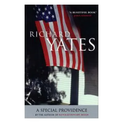 Special Providence - Yates, Richard