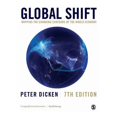 Global Shift - Dicken, Peter