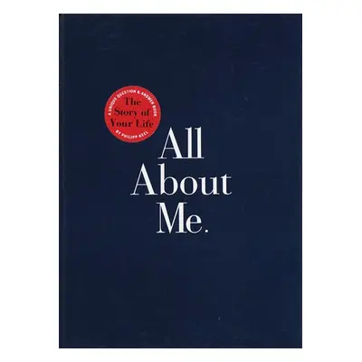 All About Me - Keel, Philipp