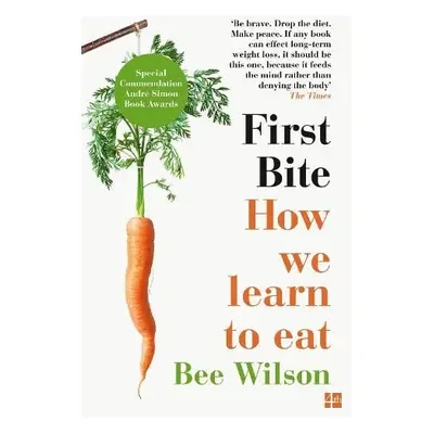 First Bite - Wilson, Bee