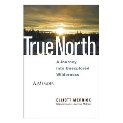 True North - Merrick, Elliott