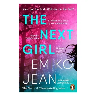 Next Girl - Jean, Emiko